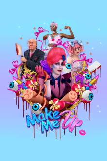 Make Me Up Trailer