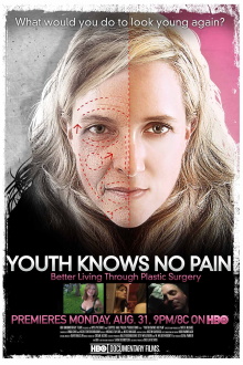 Make Me Young: Youth Knows No Pain Trailer