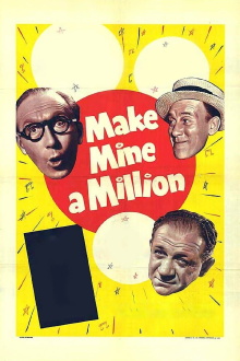 Make Mine a Million Trailer