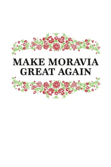 Make Moravia Great Again Trailer