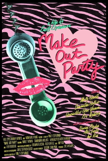 Make Out Party Trailer