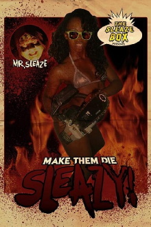 Make Them Die Sleazy! Trailer