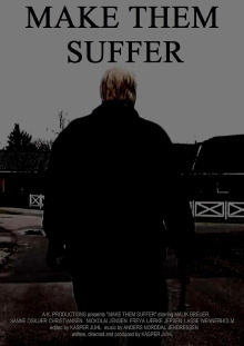 Make Them Suffer Trailer