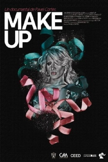 Make Up Trailer