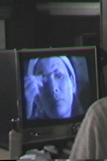 Make Up Trailer