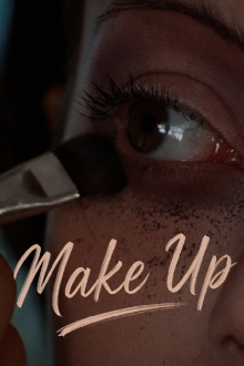 Make Up Trailer