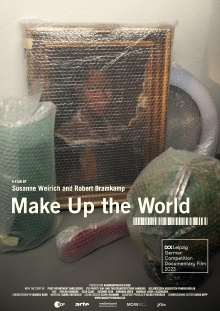 Make Up the World Trailer