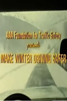 Make Winter Driving Safer Trailer