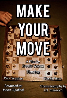 Make Your Move Trailer