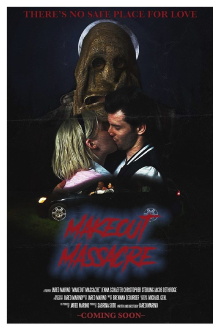 Makeout Massacre Trailer