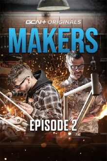 Makers Episode 2 Trailer