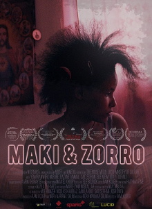 Maki & Zorro Trailer