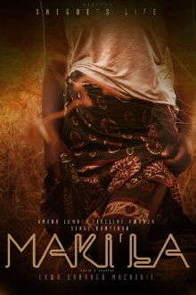 Maki'la Trailer