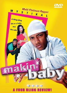 Makin' Baby Trailer