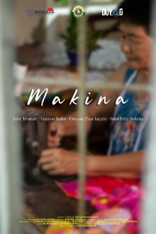 Makina Trailer