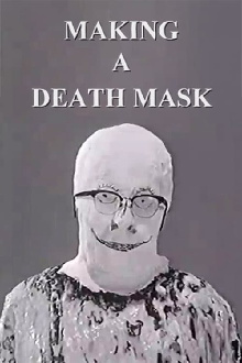 Making a Death Mask Trailer