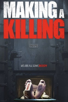 Making A Killing Trailer