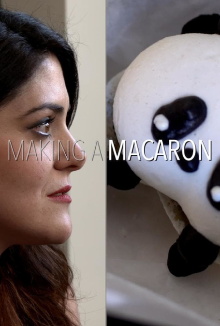 Making a Macaron Trailer