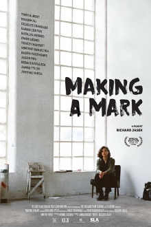 Making a Mark Trailer