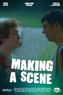 Making a Scene Trailer