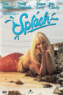 Making a 'Splash' Trailer