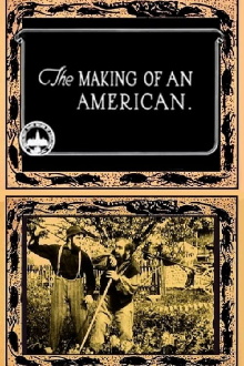 Making an American Citizen Trailer