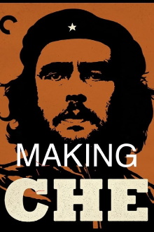 Making Che Trailer