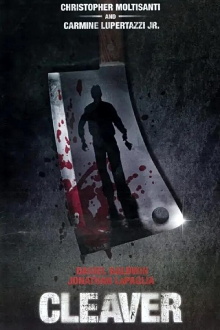 Making 'Cleaver' Trailer