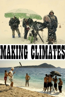 Making Climates Trailer