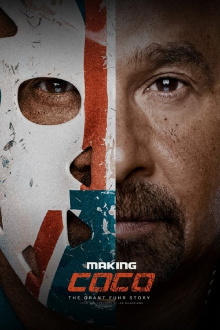 Making Coco: The Grant Fuhr Story Trailer