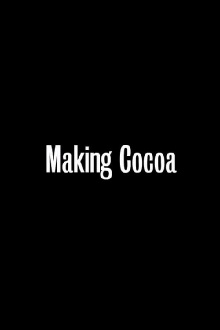Making Cocoa Trailer