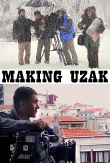 Making Distant Trailer