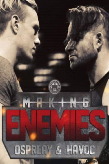 Making Enemies: Ospreay & Havoc Trailer