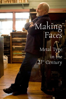Making Faces: Metal Type in the 21st Century Trailer
