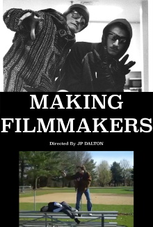 Making Filmmakers Trailer