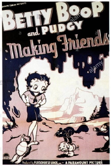 Making Friends Trailer