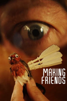 Making Friends Trailer