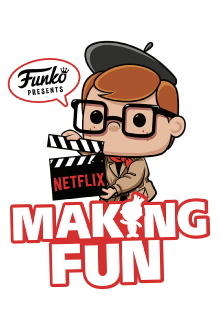 Making Fun: The Story of Funko Trailer