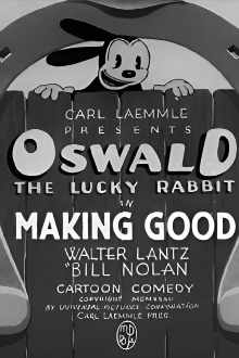 Making Good Trailer