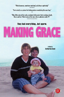 Making Grace Trailer