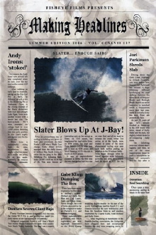 Making Headlines Trailer
