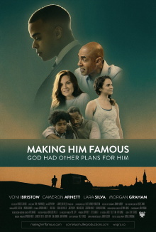 Making Him Famous Trailer