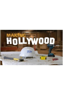 Making Hollywood: The Building of Funko Hollywood Trailer