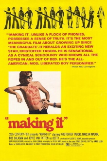 Making It Trailer