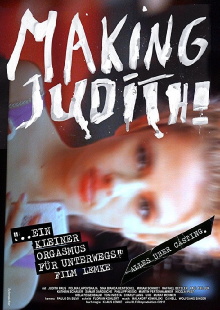 Making Judith Trailer