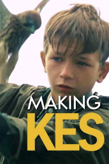 Making Kes Trailer