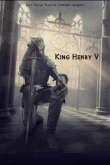 Making King Henry V Trailer