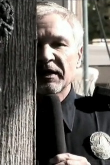Making 'Lambs Anger' Trailer