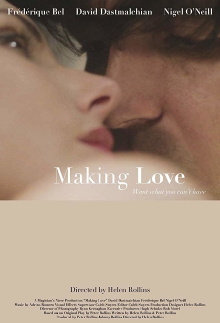 Making Love Trailer