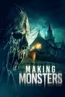 Making Monsters Trailer